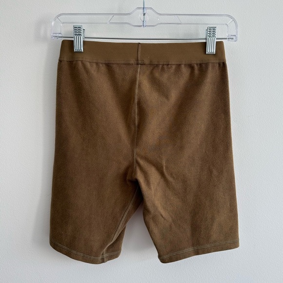 Skims Intimates & Sleepwear Skims Boxer Brief in Sepia Size Small NWT - Picture 5 of 7